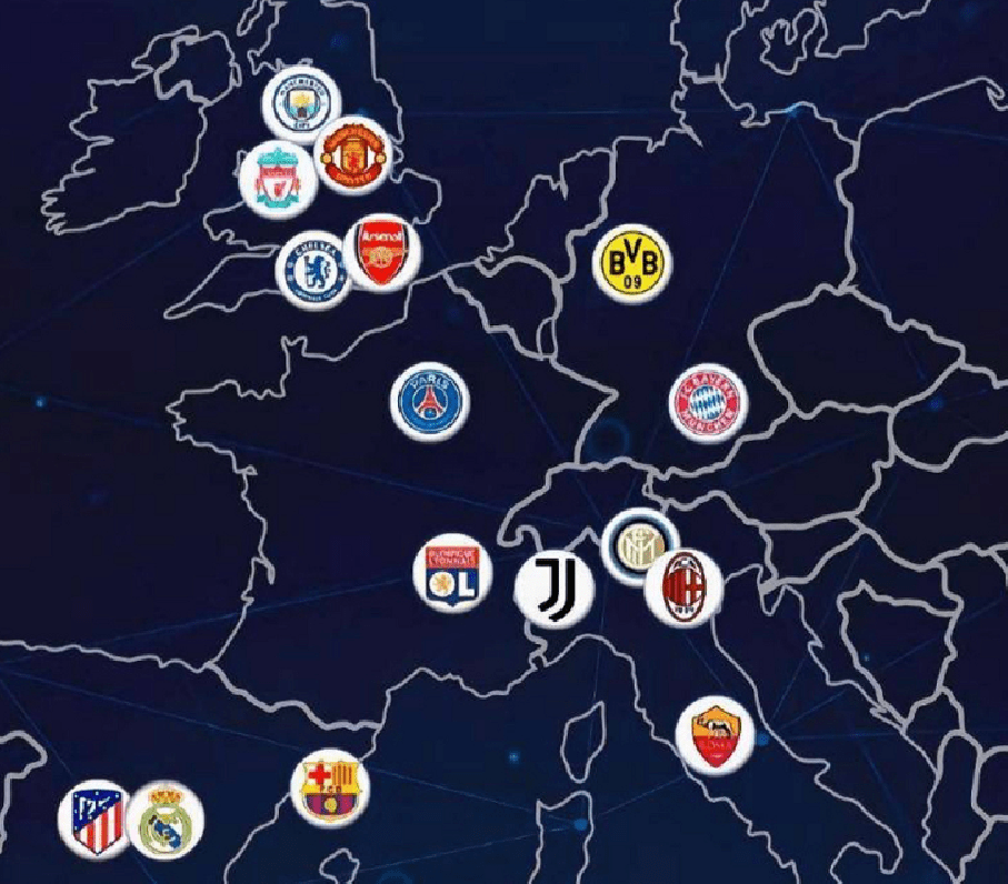 风云突变波尔图今夜篮板制胜，欧超杯版图或变，球迷炸锅，球队文化再被提及(定风波谭咏麟唱)