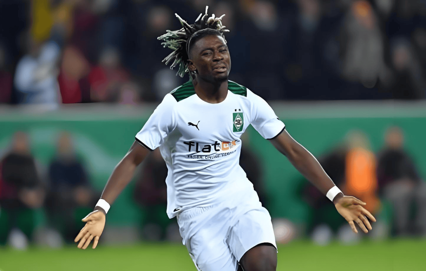 关于今晚欧篮联传出新动向；门兴格拉德巴赫强势反弹；管理层表态：信心回归；控场能力受关注的信息